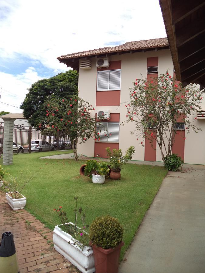 Villa Verde Hotel Naviraí