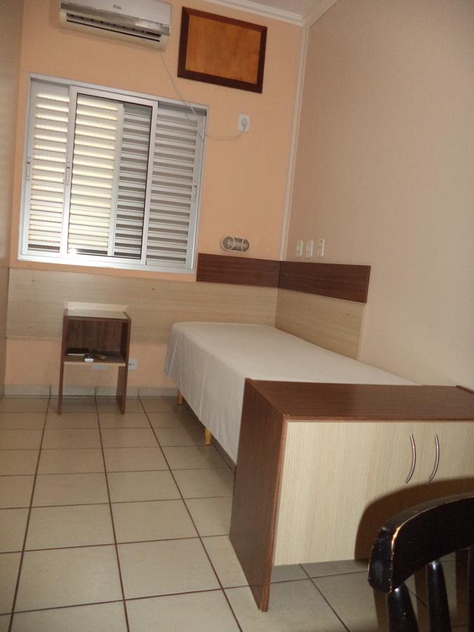 Hotel Villa Verde Hotel