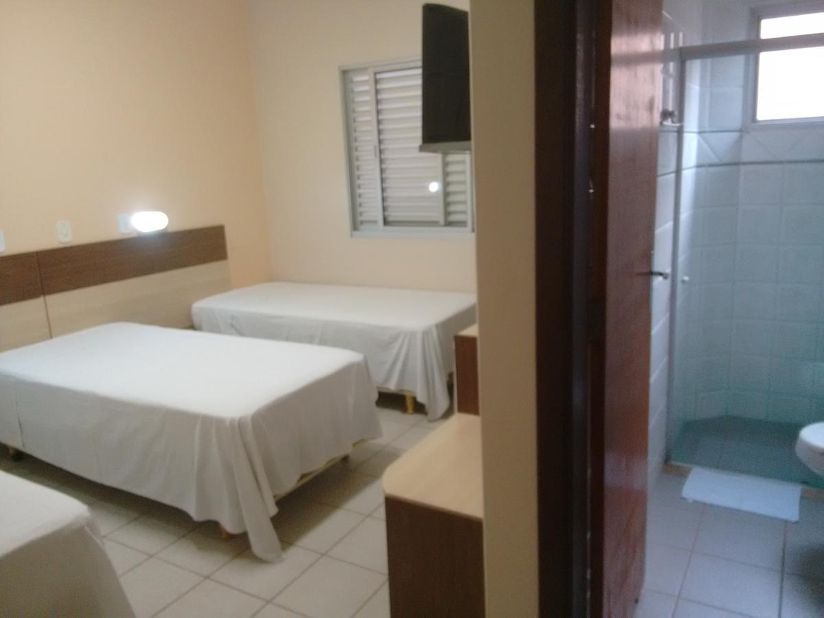 Villa Verde Hotel 5* Naviraí