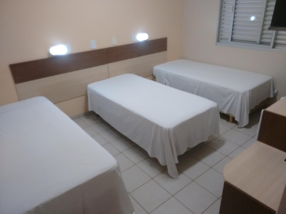 Hotel Villa Verde Hotel