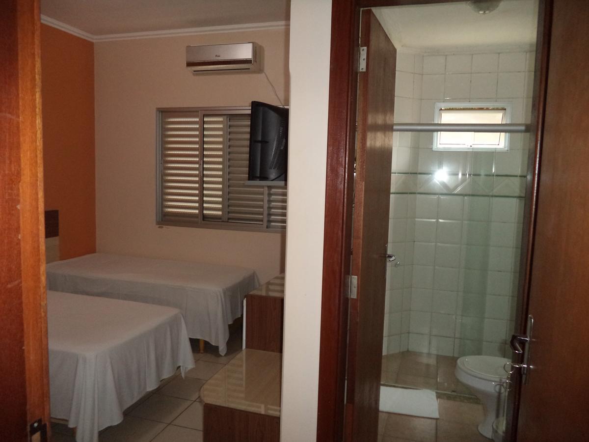 Villa Verde Hotel Hotel